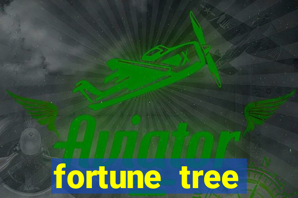 fortune tree prosperity demo